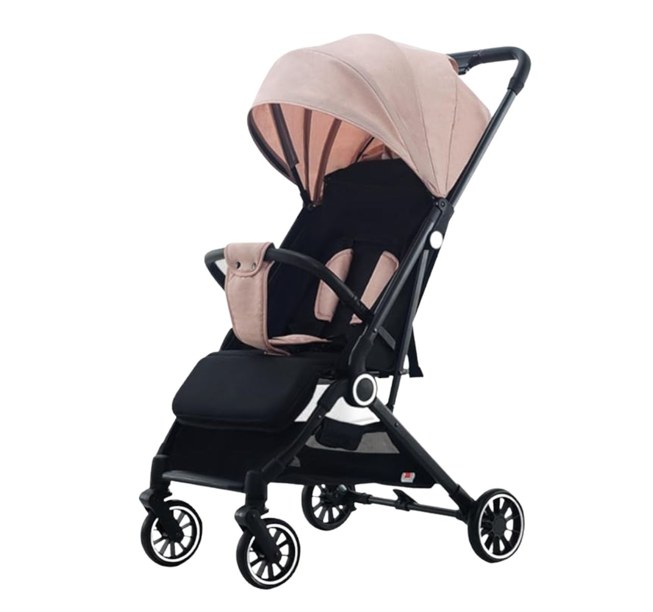 Only X5 travel kolica za bebe Pinik