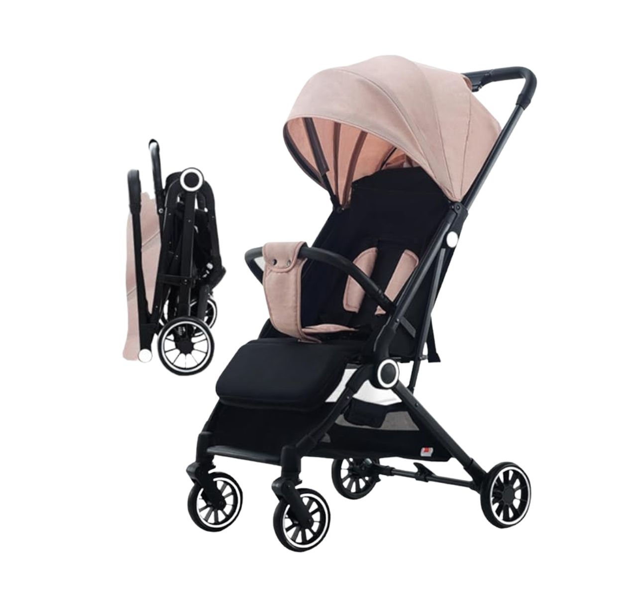 Only X5 travel kolica za bebe Pinik-dimenzije