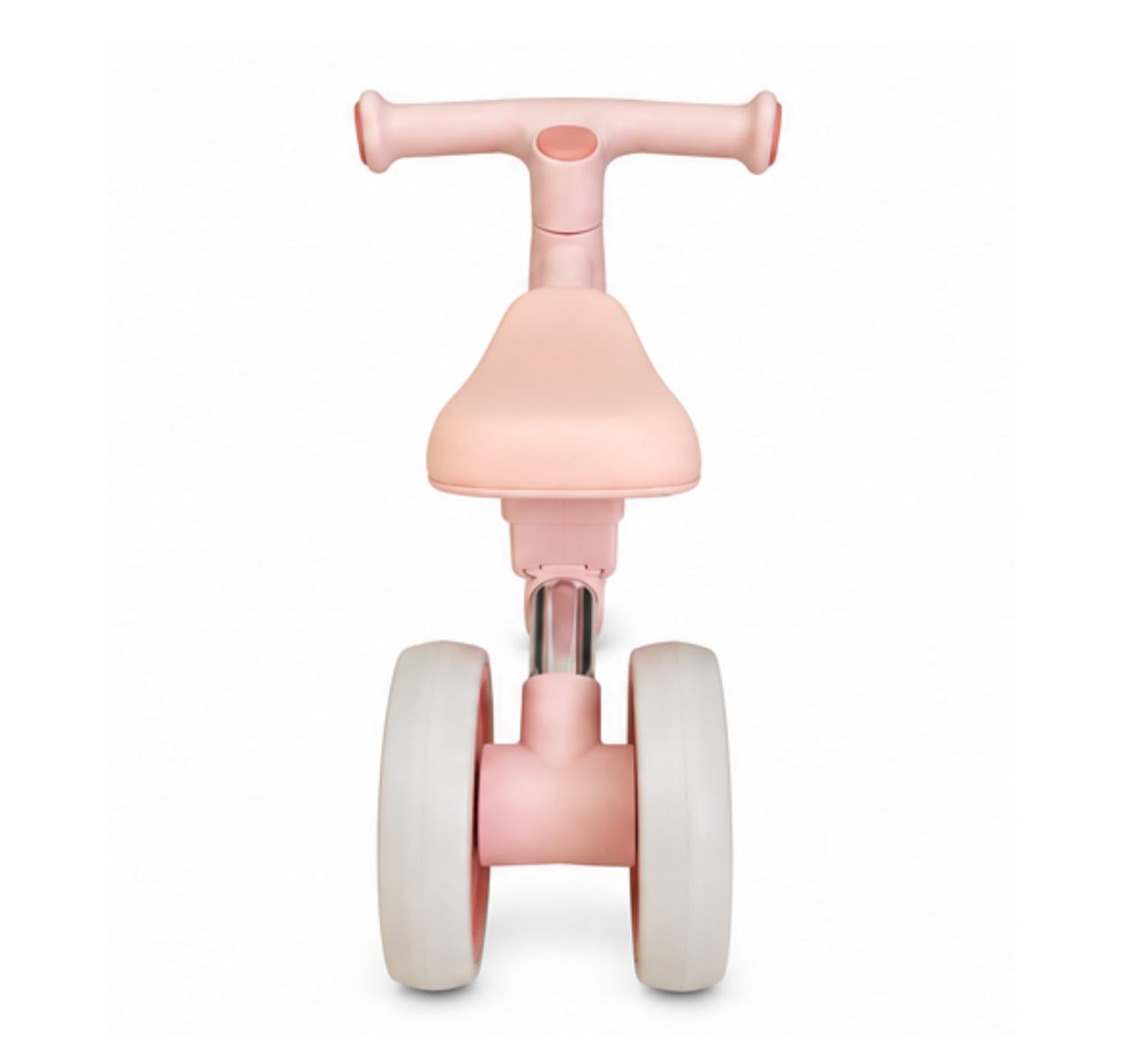 Only Mini Ride balans bicikl od 12 meseci Pink-sa presvucenim sedistem