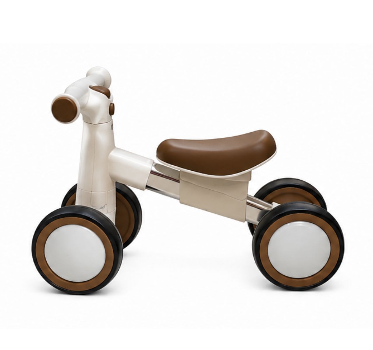 Only Mini Ride balans bicikl od 12 meseci Beige