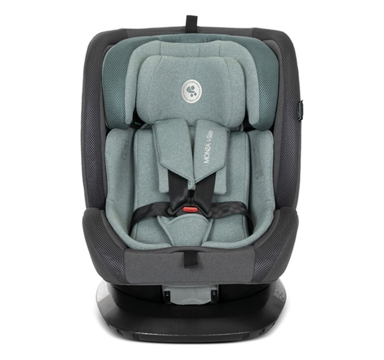   Lorelli Bertoni Monza i-Size Isofix auto sedište za decu 40-150cm Green-Happy kids