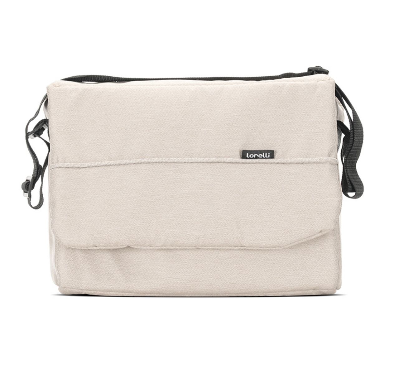   Lorelli Bertoni Duo kolica za blizance Beige sa torbom