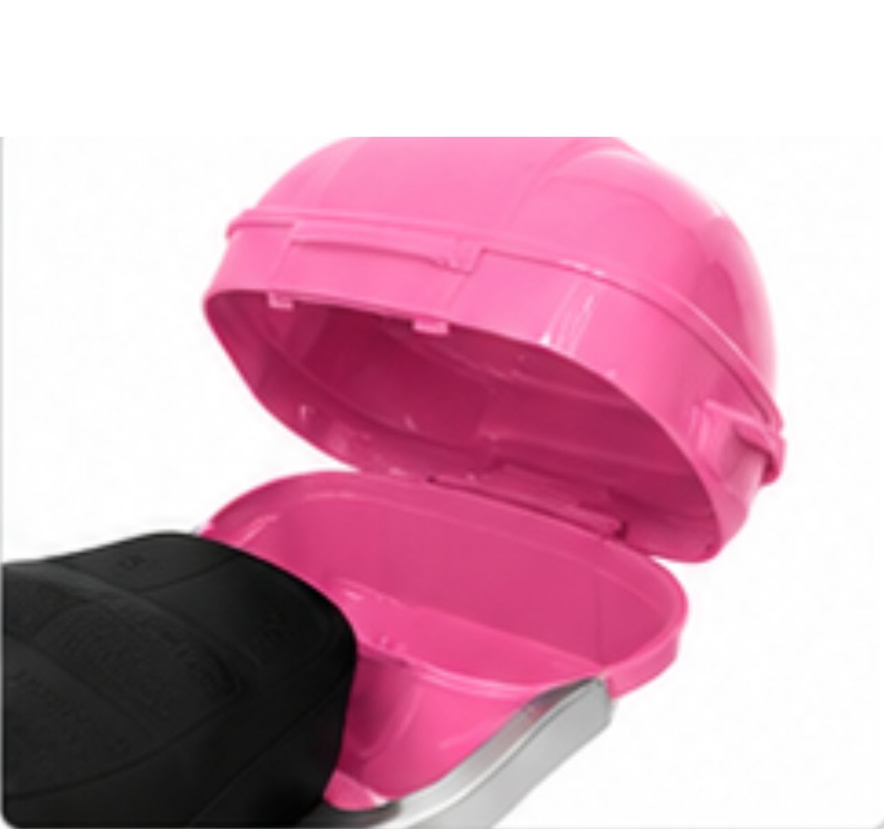 Only Vespa dečiji motor na akumulator 12v Pink-gepek