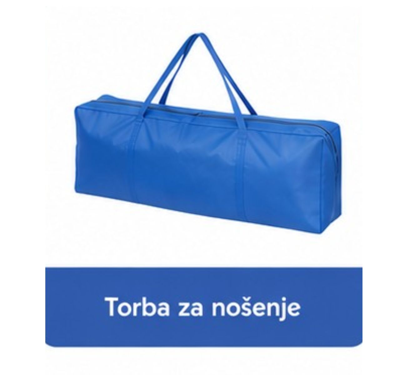 Only dečija ogradica za igru sa lopticama Blue-torba