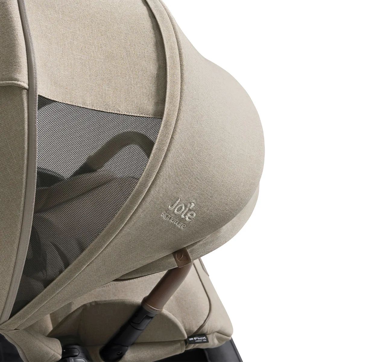   Joie Valora 3u1 kolica za bebe Sandstone-mrezica na tendi 