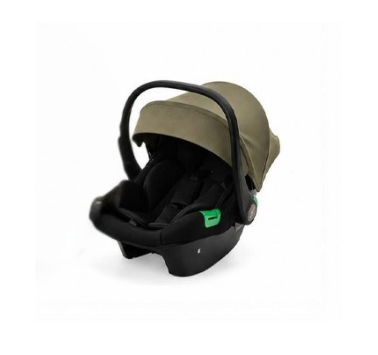 BBO Charm kolica za bebe 3u1 Green-auto sediste do 13kg