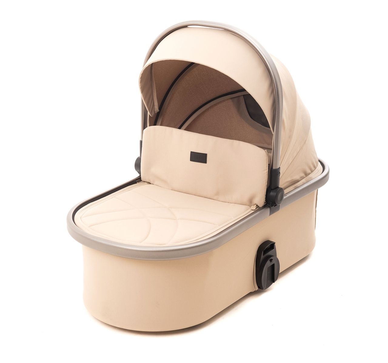 BBO Charm kolica za bebe 3u1 Beige-tvrda korpa