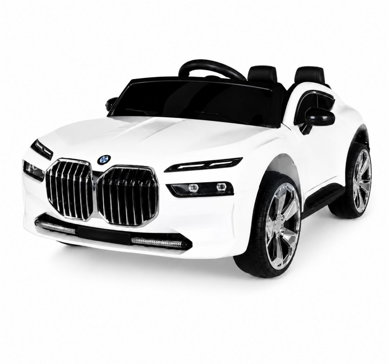 Only BMW dečiji auto na akumulator 6V Beli