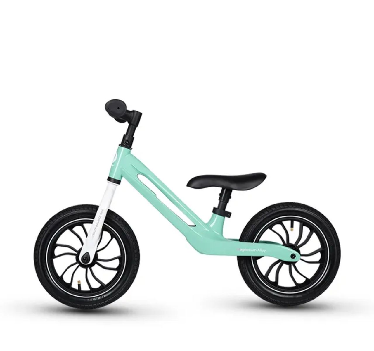 Qplay balanser Racer Mint