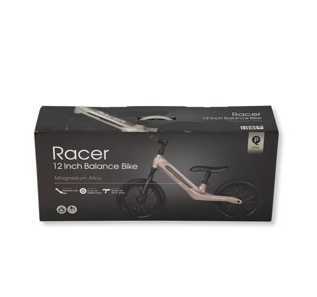Qplay balanser Racer Mint-original pakovanje