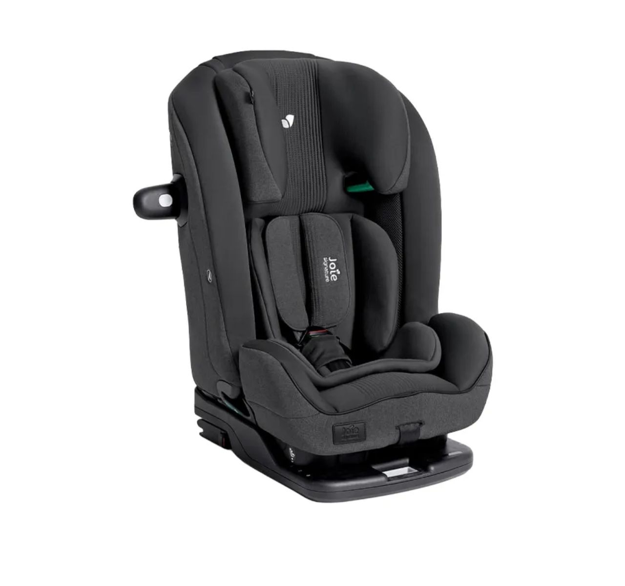 Joie I-Plenti auto sedište od 15 meseci-12 god Ebony