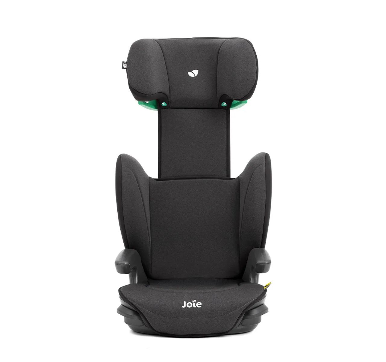 Joie I-Provo auto sedište od 100-150 cm Mercury-izvucen naslon za glavu