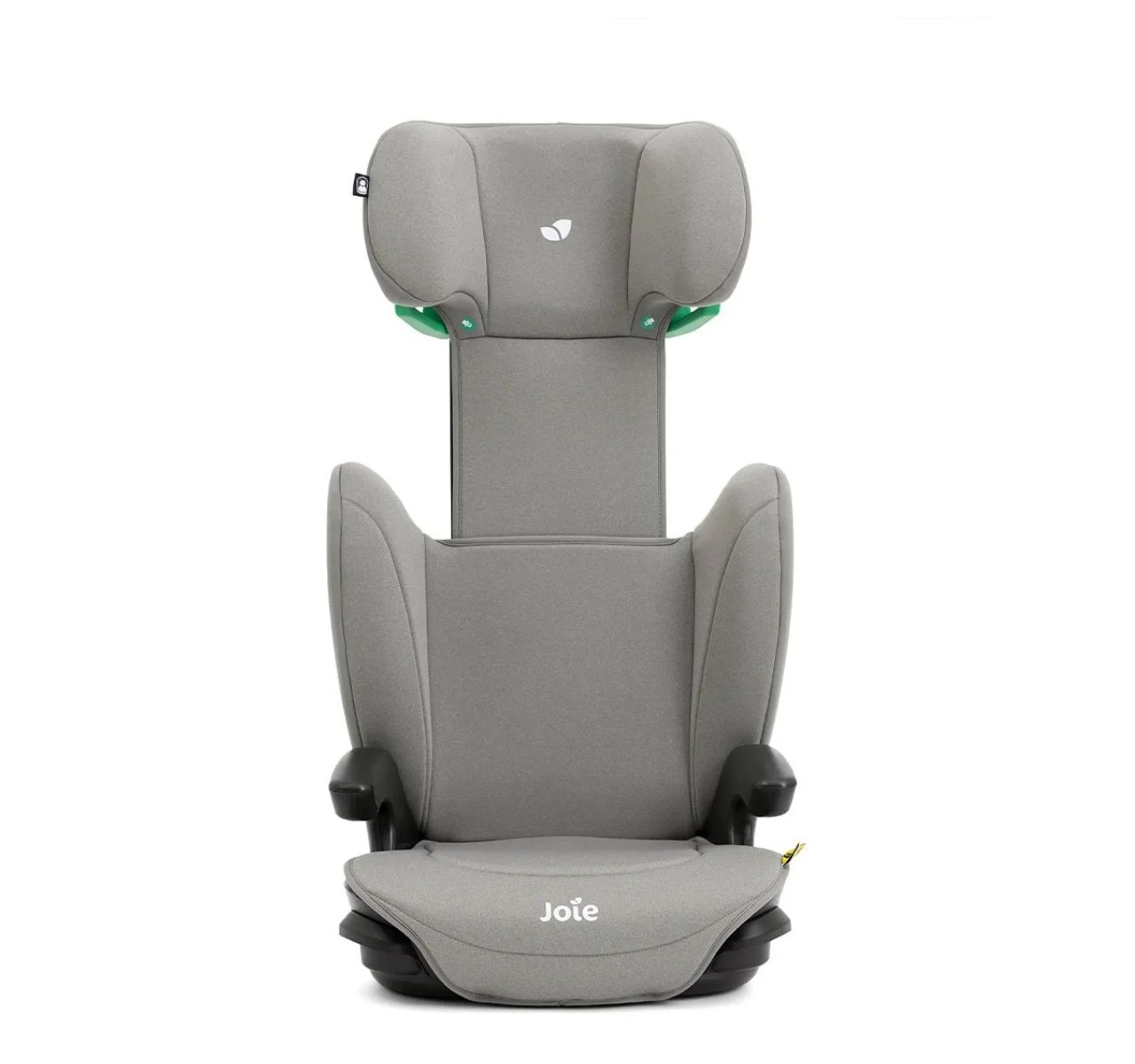 Joie I-Provo auto sedište od 100-150 cm Quartz izvucen naslon za glavu