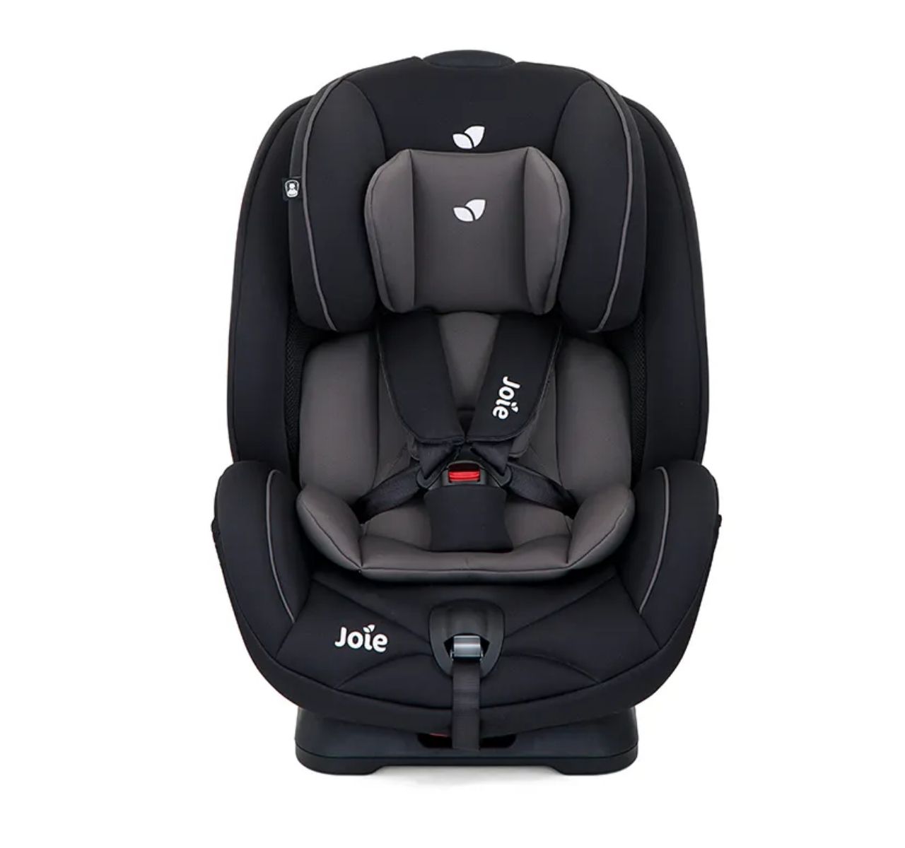 Joie Stages auto sedište od 0+Black-Happy kids