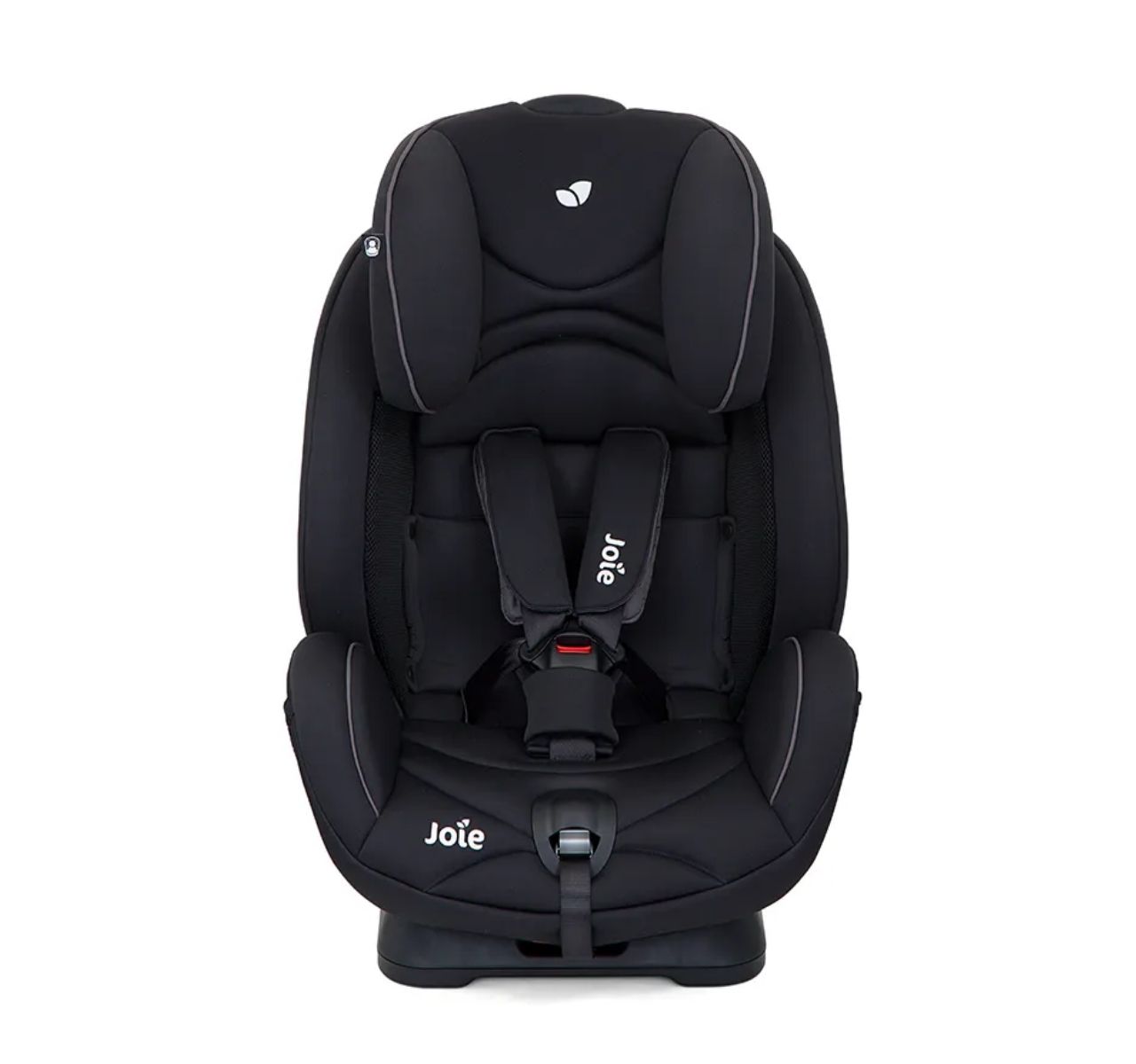 Joie Stages auto sedište od 0+Black-prosireno bez jastucica
