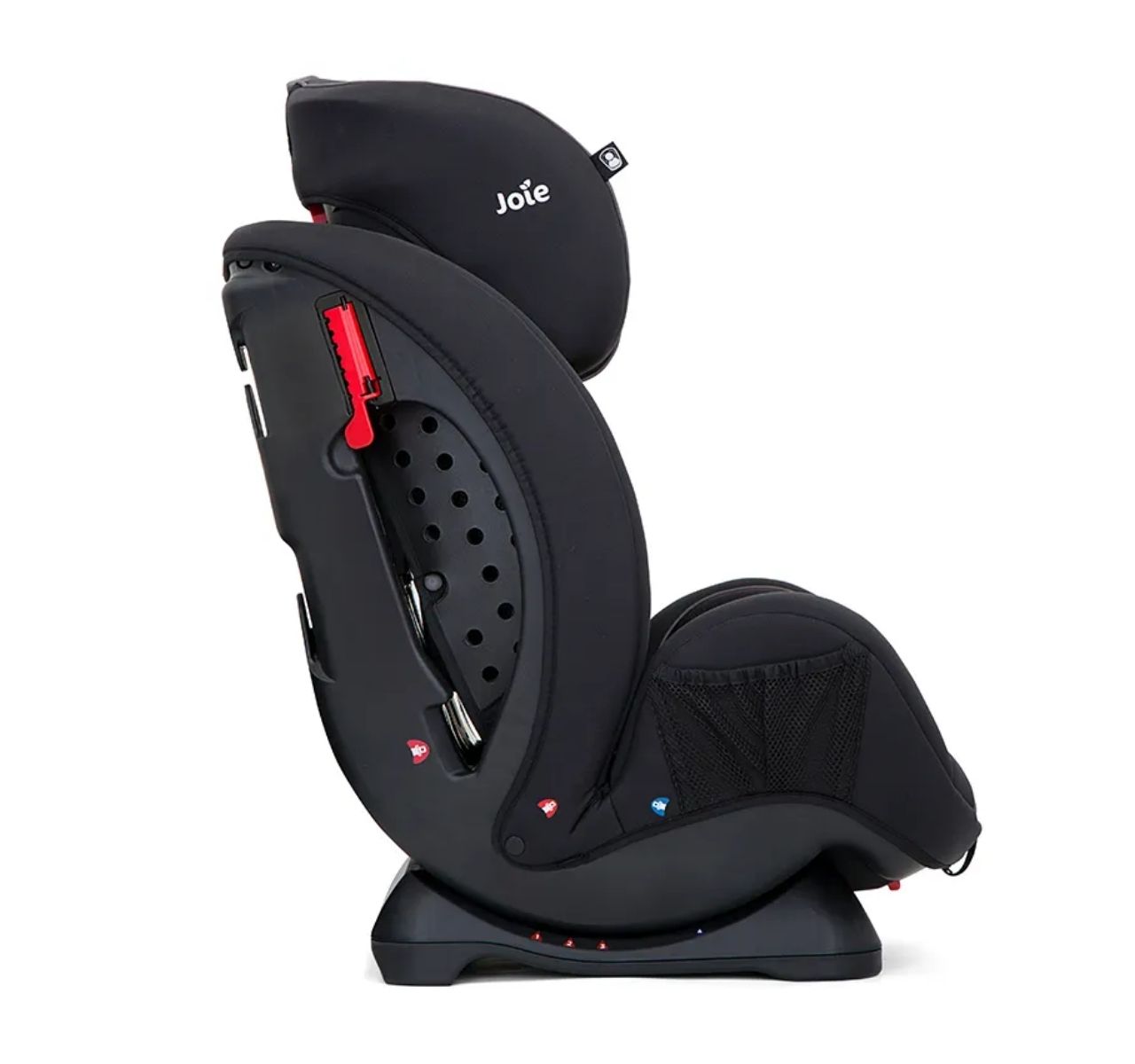 Joie Stages auto sedište od 0+Black-i-size