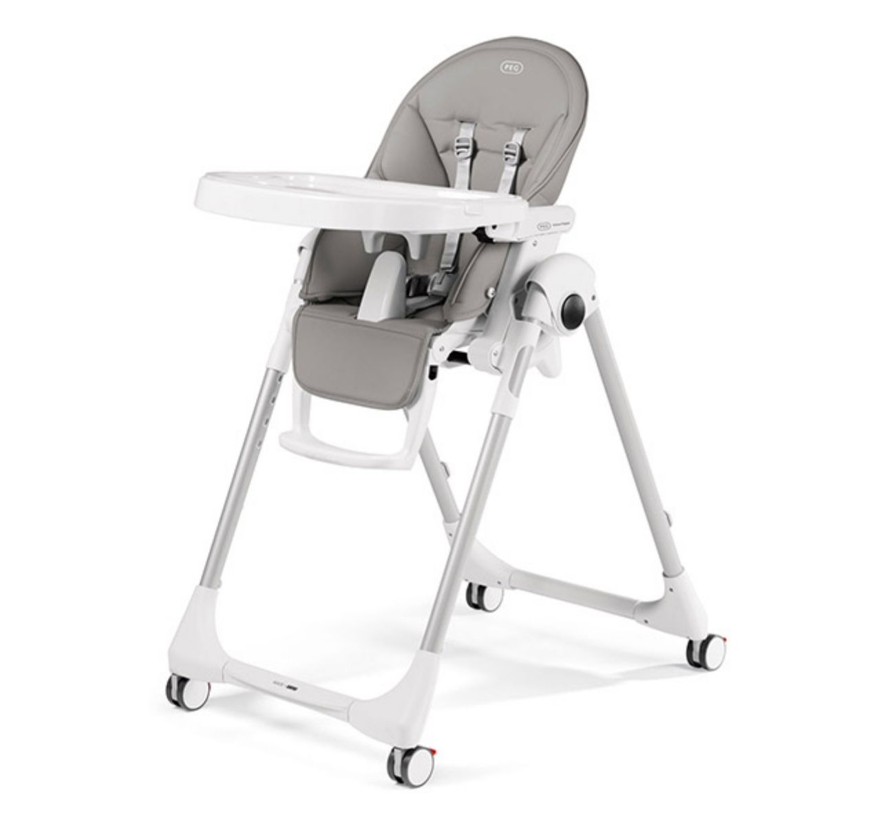 Peg Perego Prima Pappa Folow Me hranilica za bebe Ice