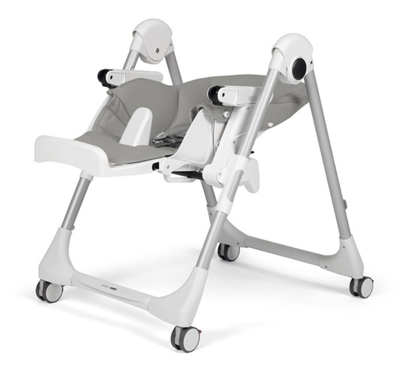 Peg Perego Prima Pappa Folow Me hranilica za bebe Ice-Happy kids