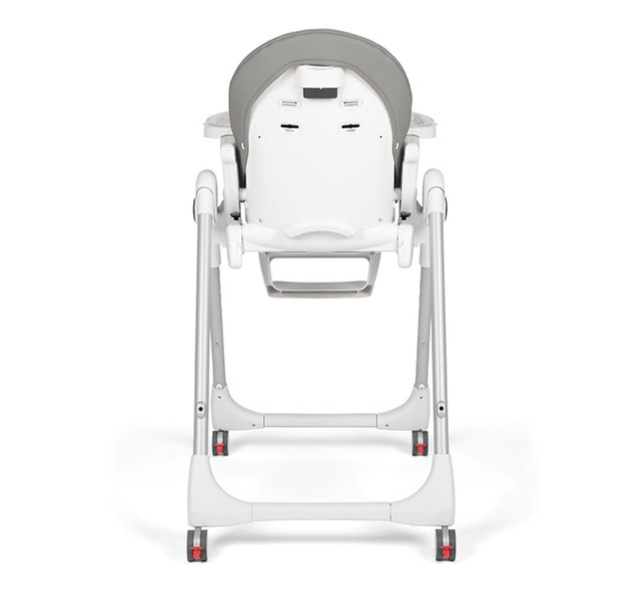 Peg Perego Prima Pappa Folow Me hranilica za bebe Ice-pogled od nazad