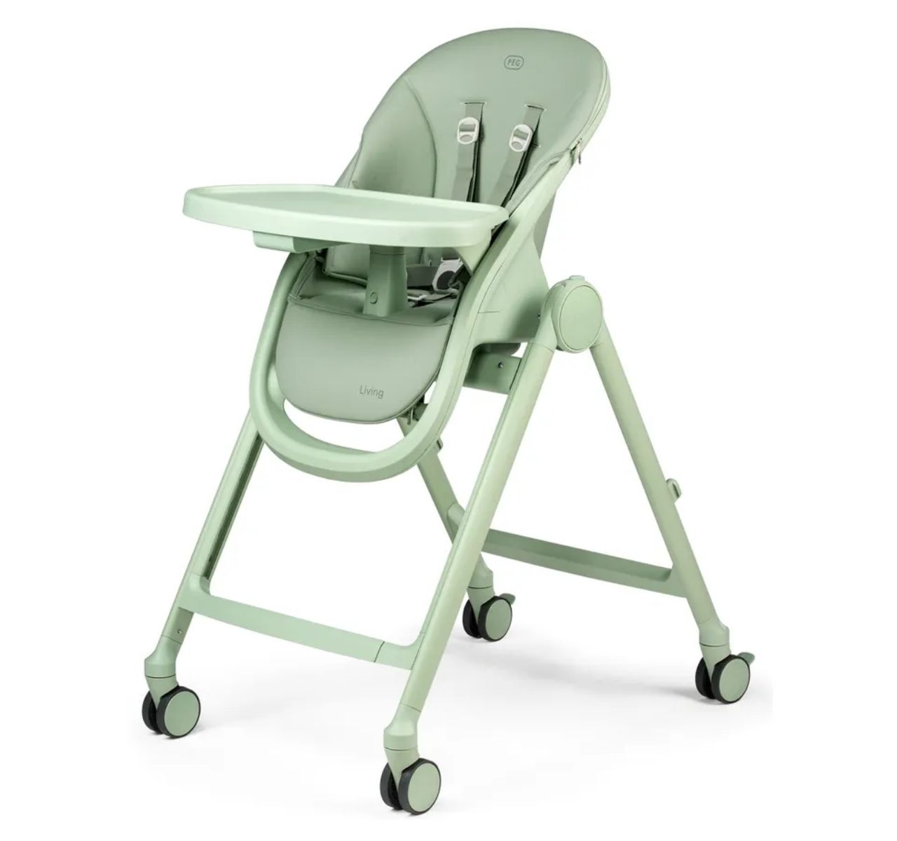 Peg Perego Living hranilica za bebe Sage