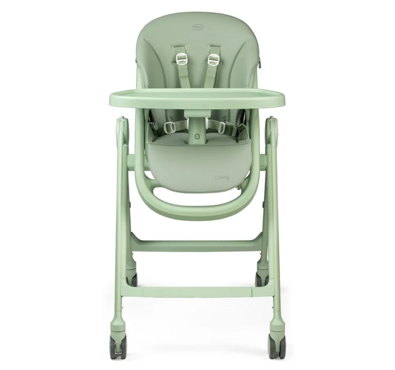Peg Perego Living hranilica za bebe Sage-sa prednje strane