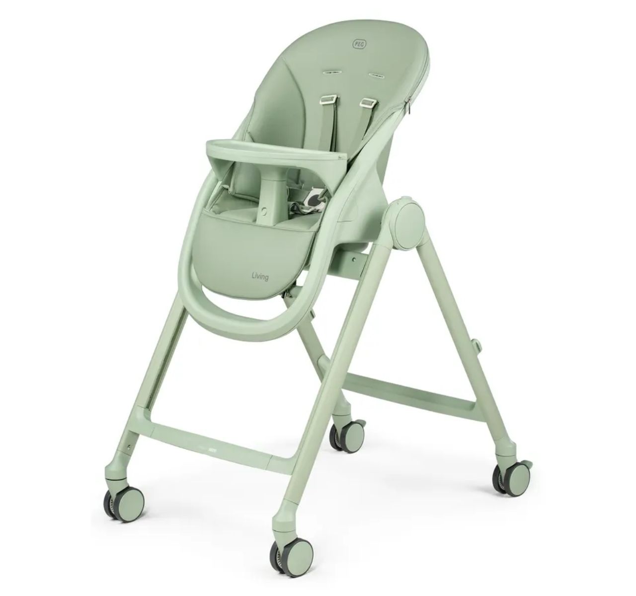 Peg Perego Living hranilica za bebe Sage-uklonjiva tacna