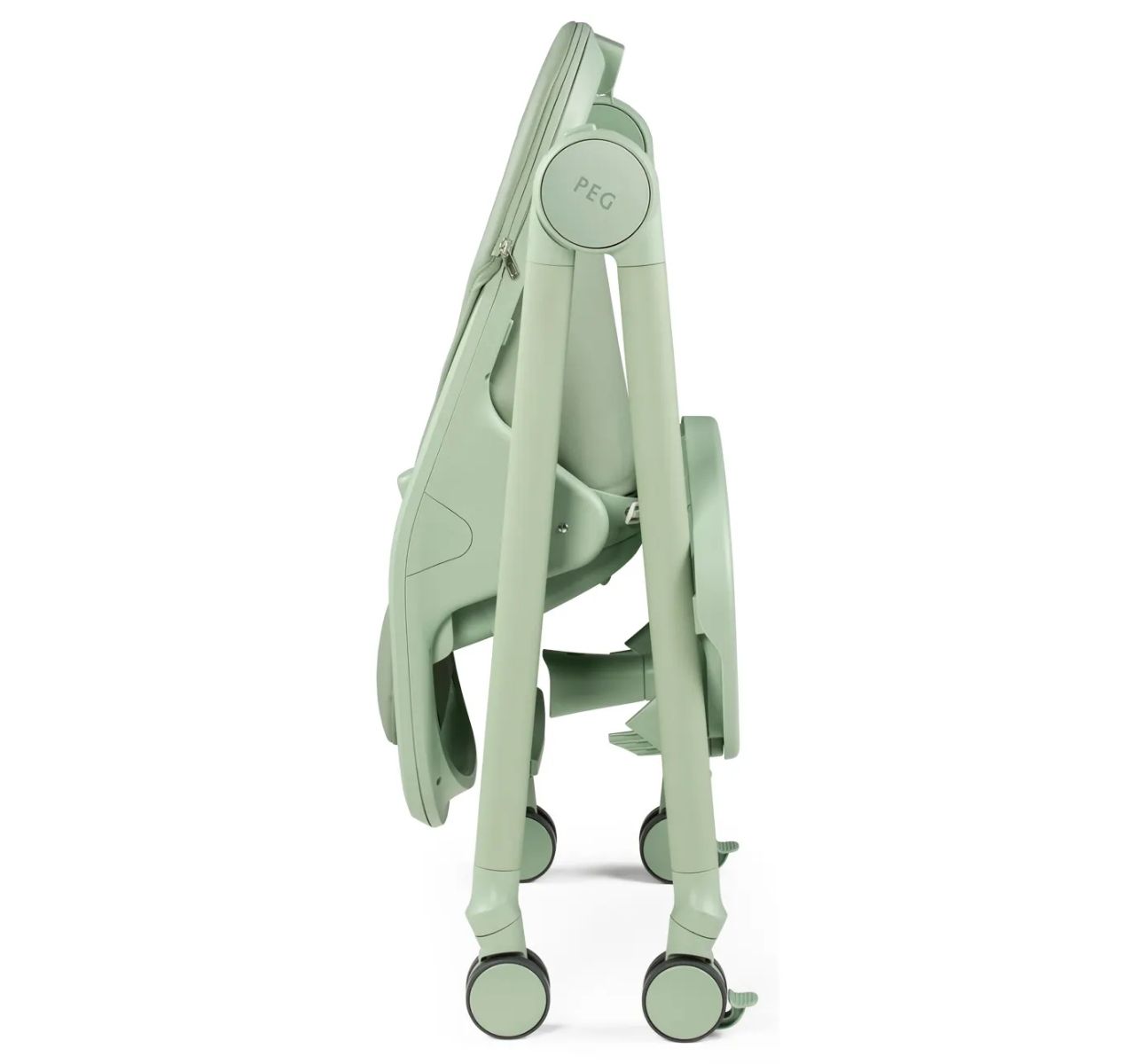 Peg Perego Living hranilica za bebe Sage-sklopljena