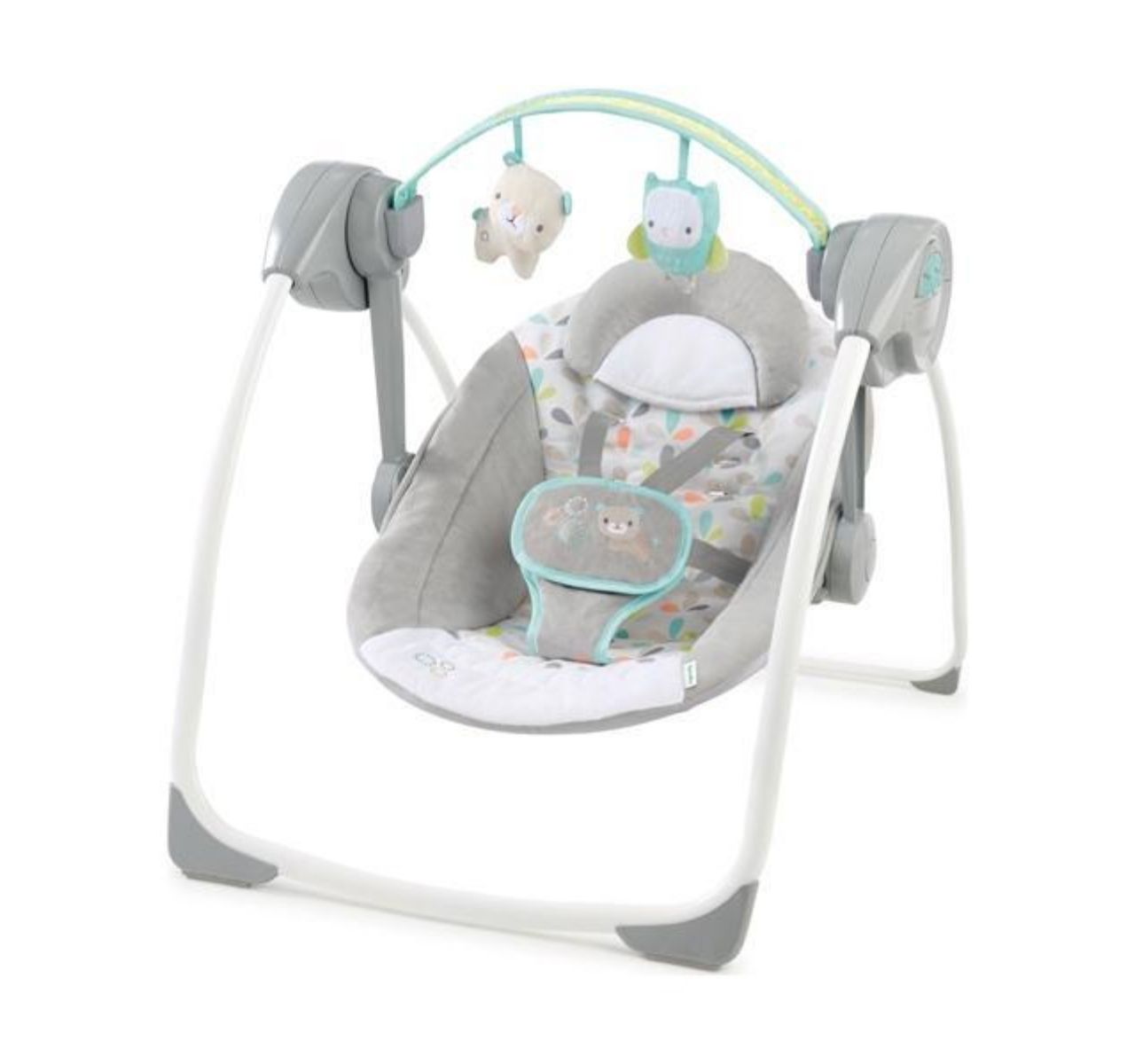 Kids II Ingenuity Comfort Fanciful Forest ljuljaška za bebe 10845