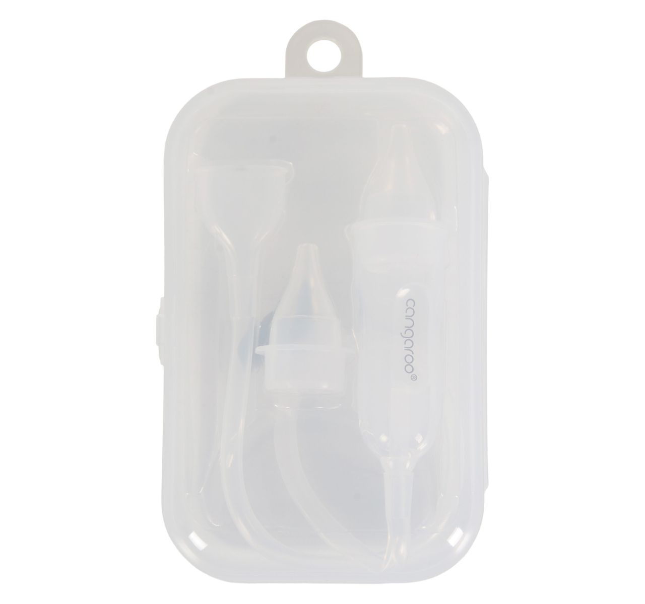 Cangaroo Grace dvostruka elektricna pumpica i aspirator 2u1 White-Happy kids
