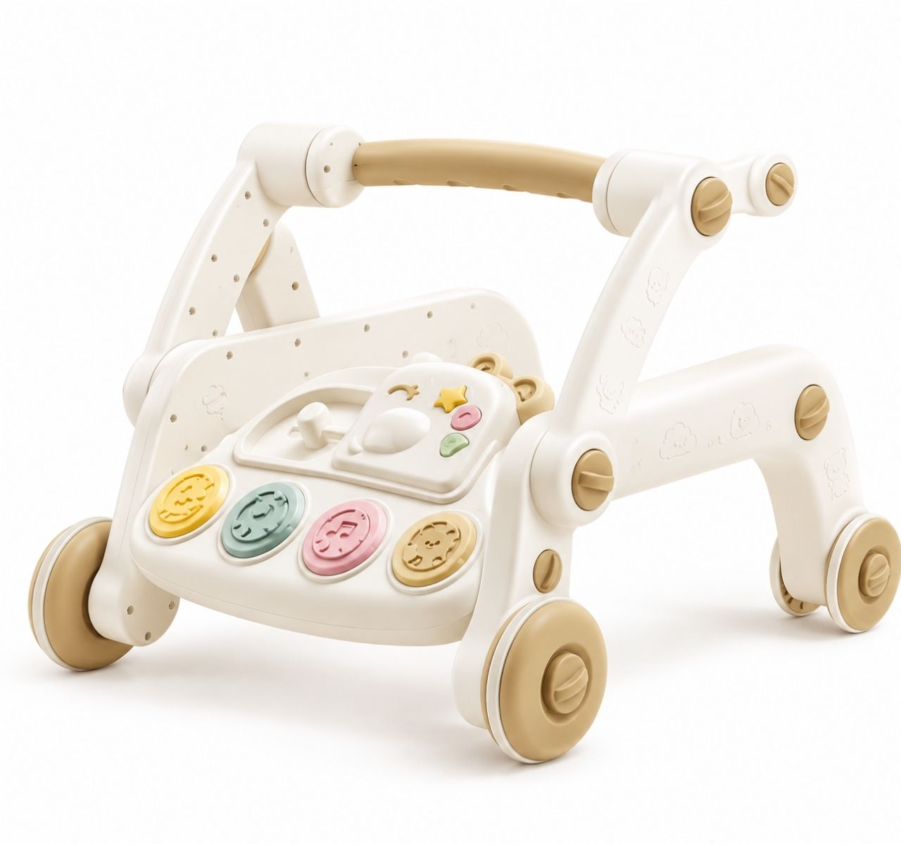 Only Multifunkcionalna hodalica 5u1 Beige