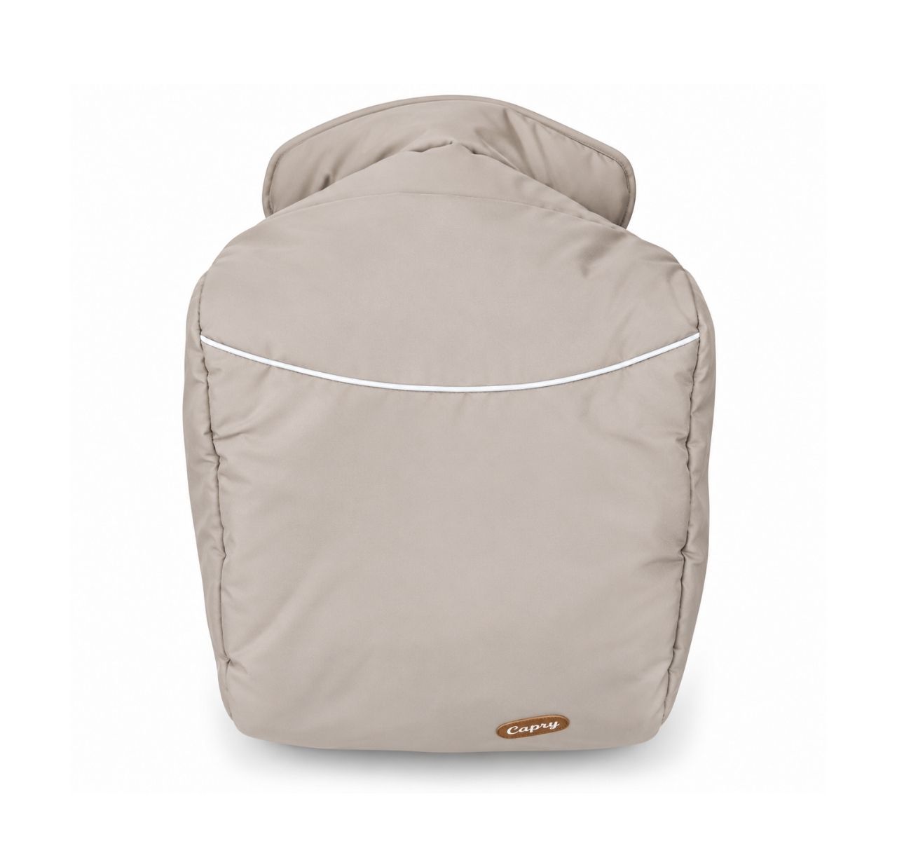 Only Capry univerzalna zimska navlaka za kišobran kolica Beige