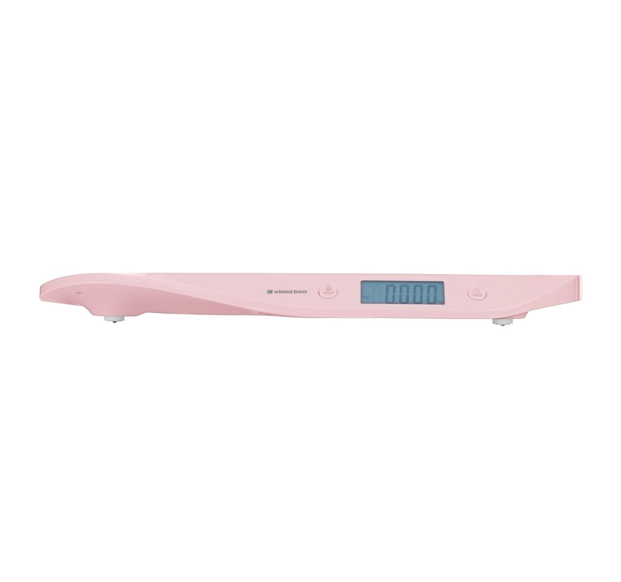 Kikka Boo Lyra digitalna vaga za bebe Pink