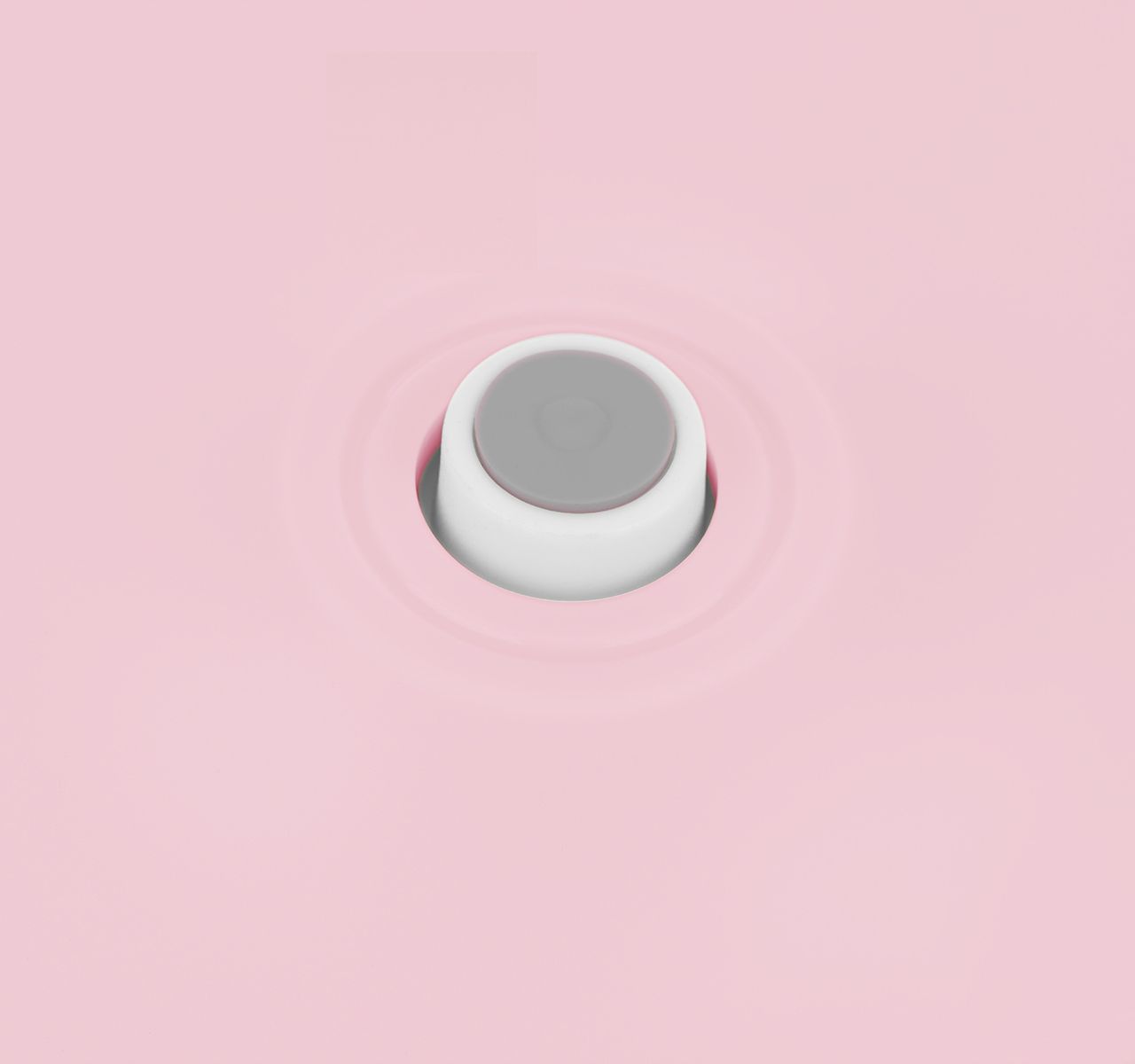 Kikka Boo Lyra digitalna vaga za bebe Pink