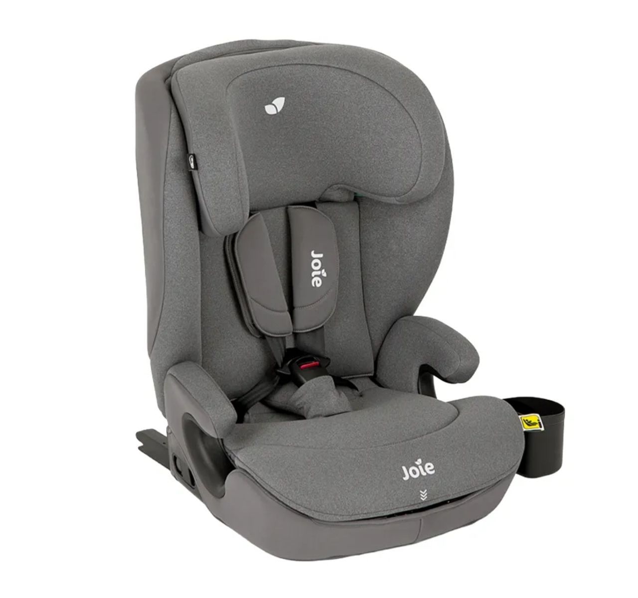 Joie I-Irvana Isofix auto sedište za decu 76-125cm Thunder