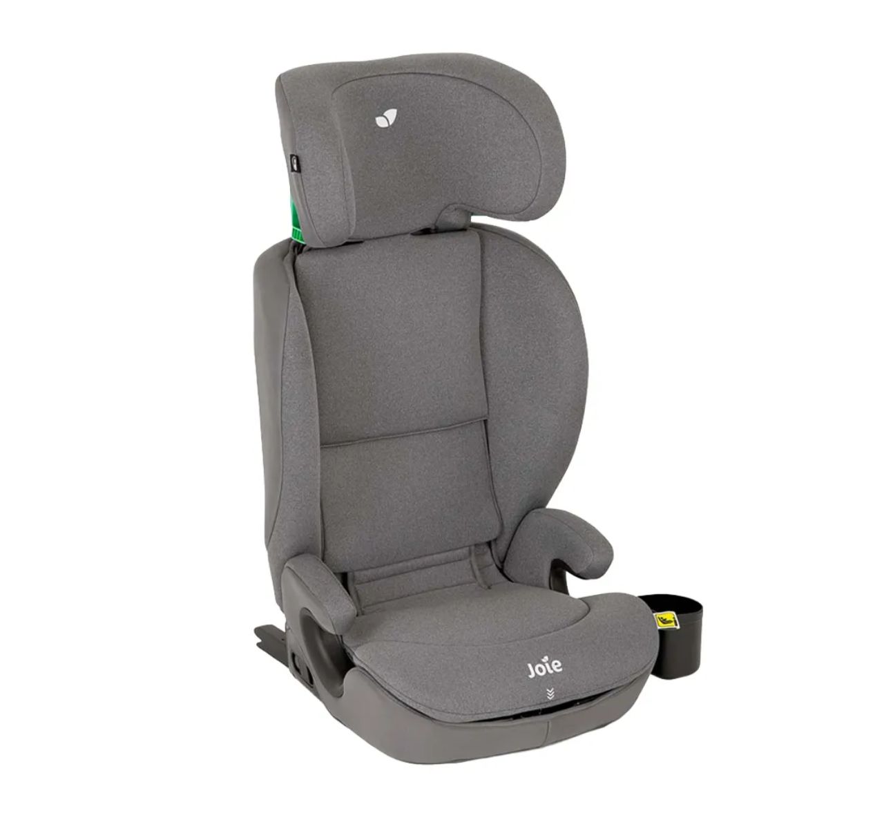 Joie I-Irvana Isofix auto sedište za decu 76-125cm Thunder i-size