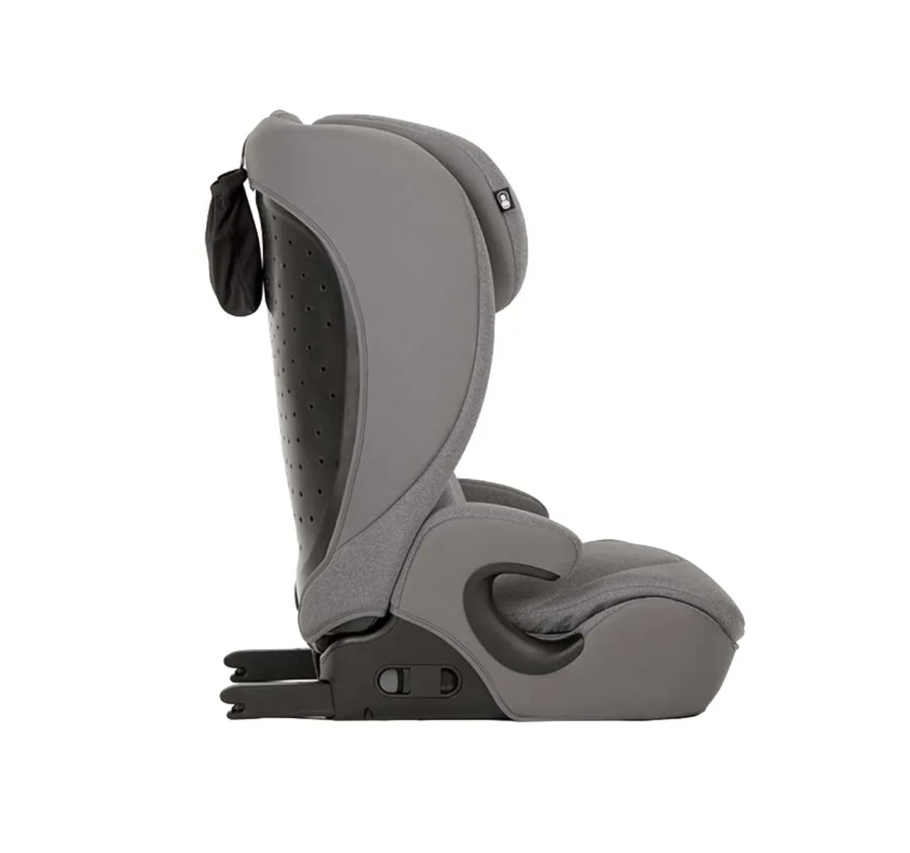 Joie I-Irvana Isofix auto sedište za decu 76-125cm Thunder sa isofixom