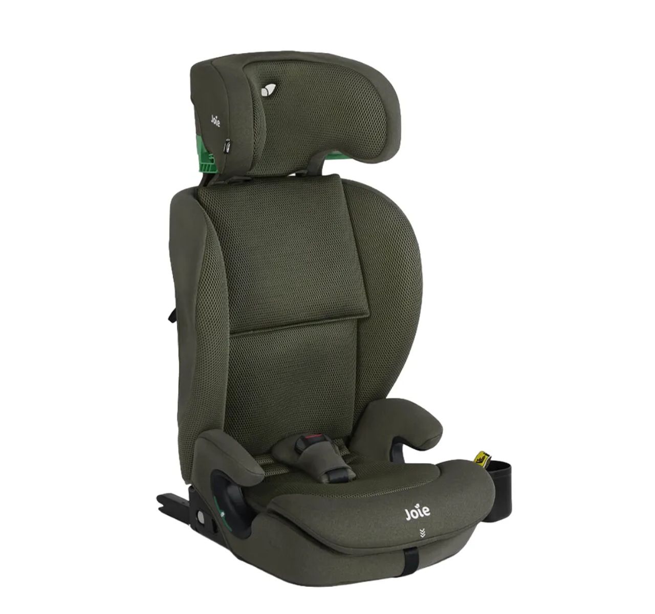 Joie I-Irvana Isofix auto sedište za decu 76-125cm Max Fern Mesh i-Siize