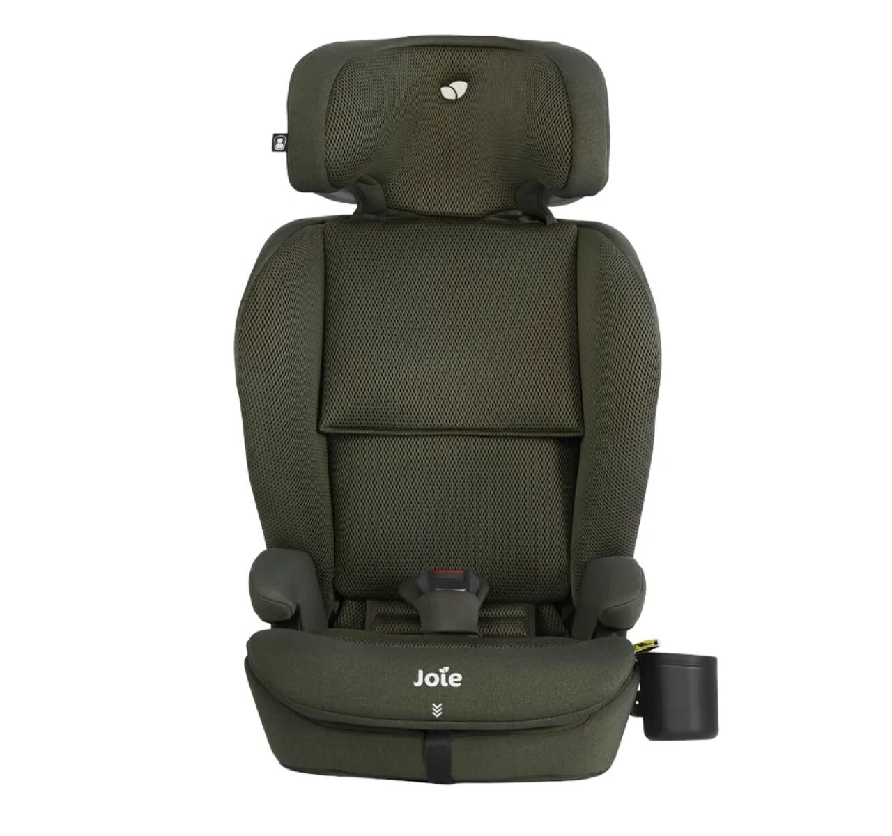 Joie I-Irvana Isofix auto sedište za decu 76-125cm Max Fern Mesh sa drzacem za casu