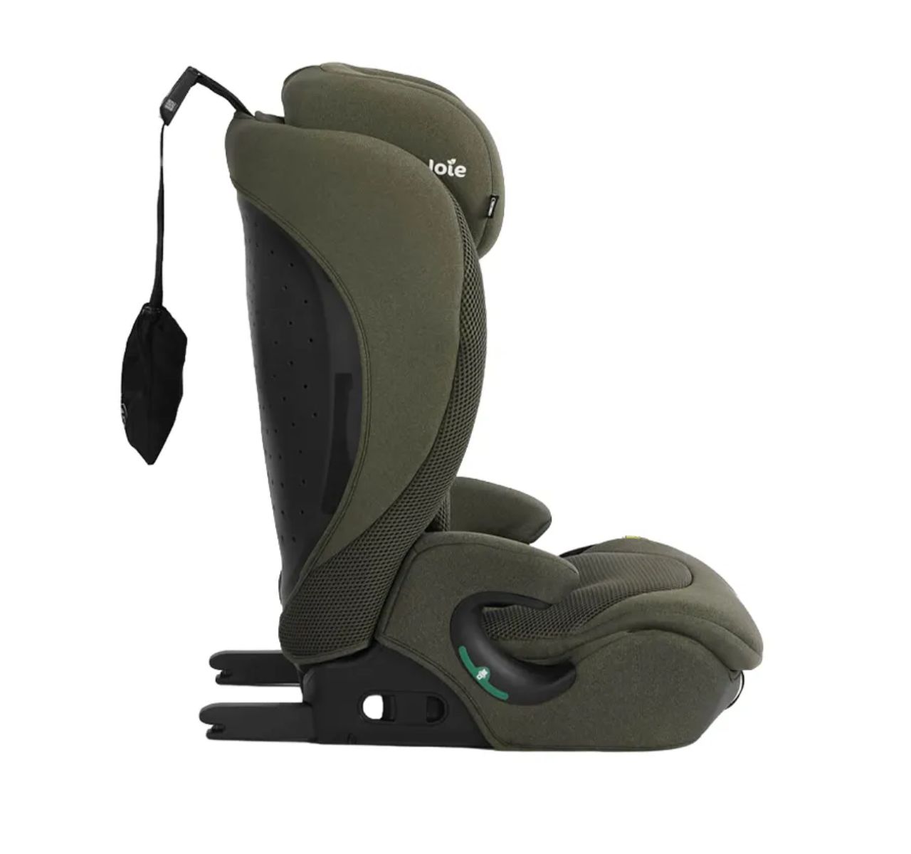 Joie I-Irvana Isofix auto sedište za decu 76-125cm Max Fern Mesh-Happy kids