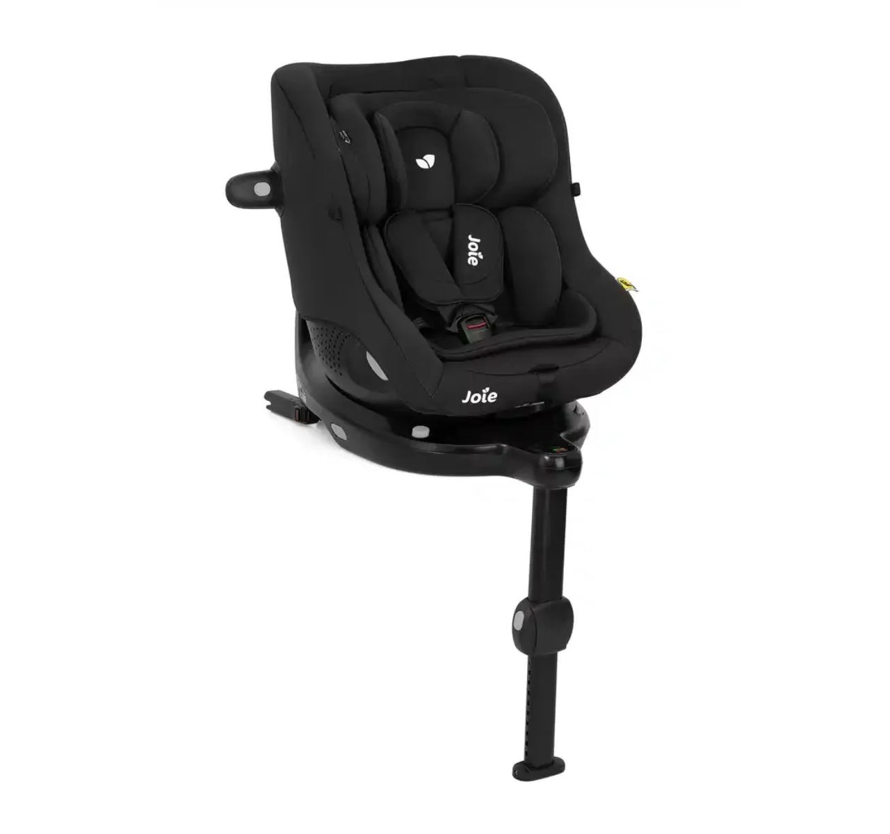 Joie I-Pivot 360 auto sediste Shale