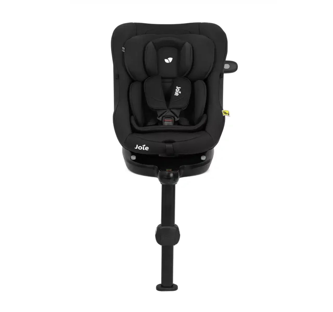 Joie I-Pivot 360 auto sediste Shale isofix