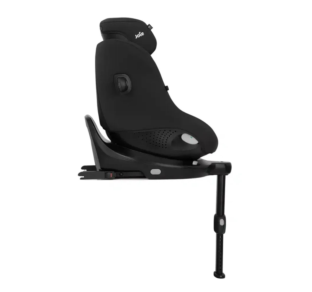 Joie I-Pivot 360 auto sediste Shale-Happy kids