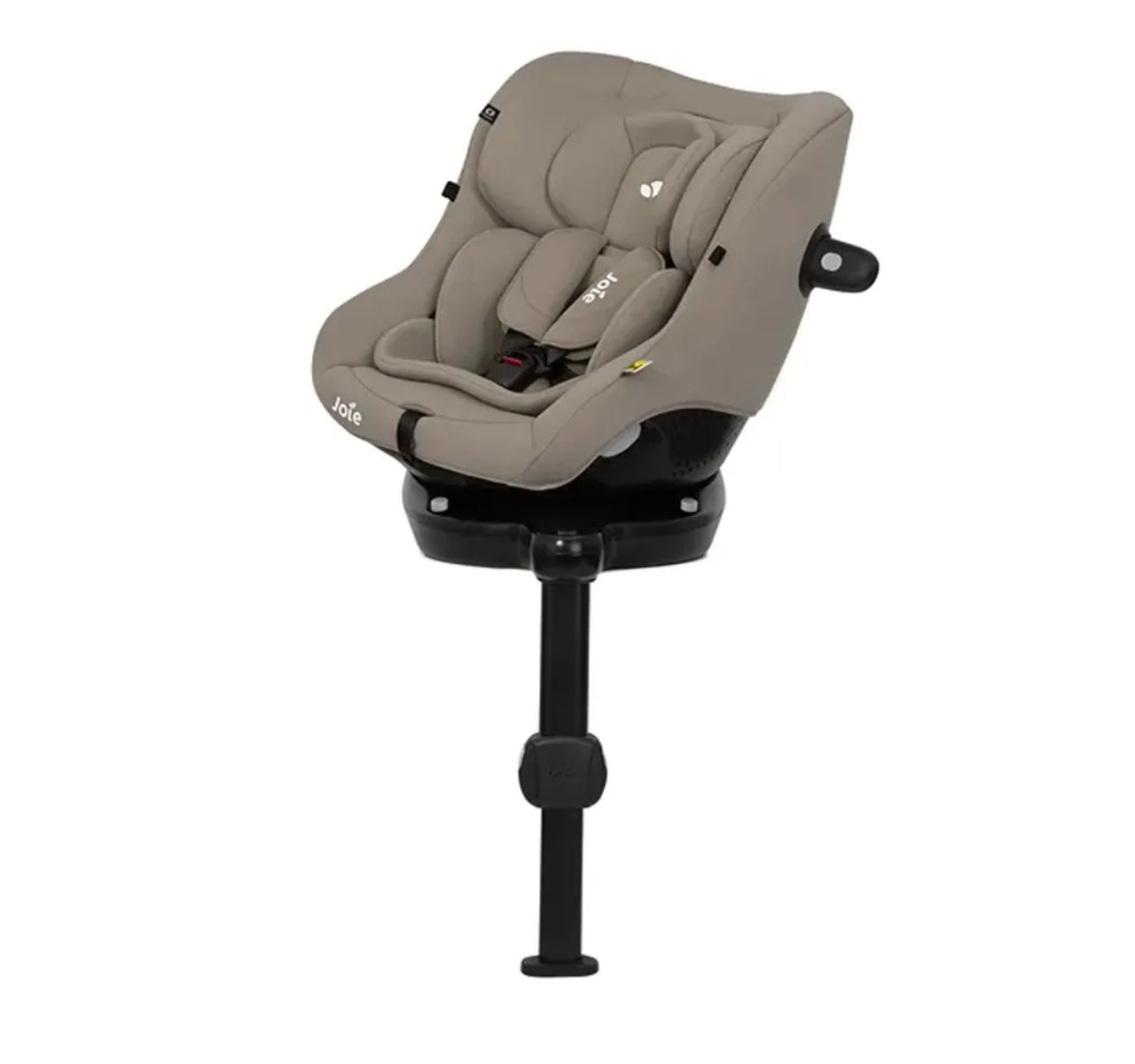 Joie I-Pivot 360 auto sediste Oak sa rotacijom
