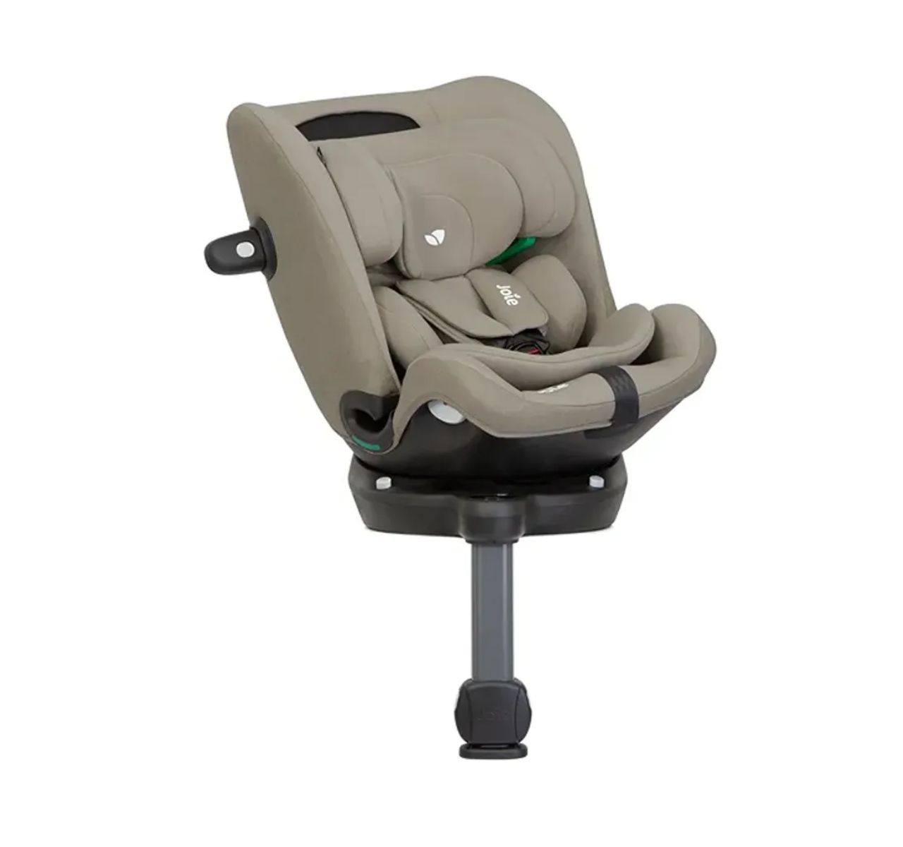 Joie I-Pivot 360 auto sediste Oak
