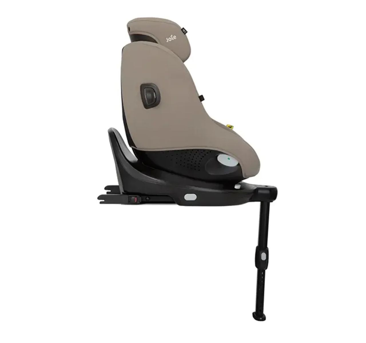 Joie I-Pivot 360 auto sediste Oak-Happy kids