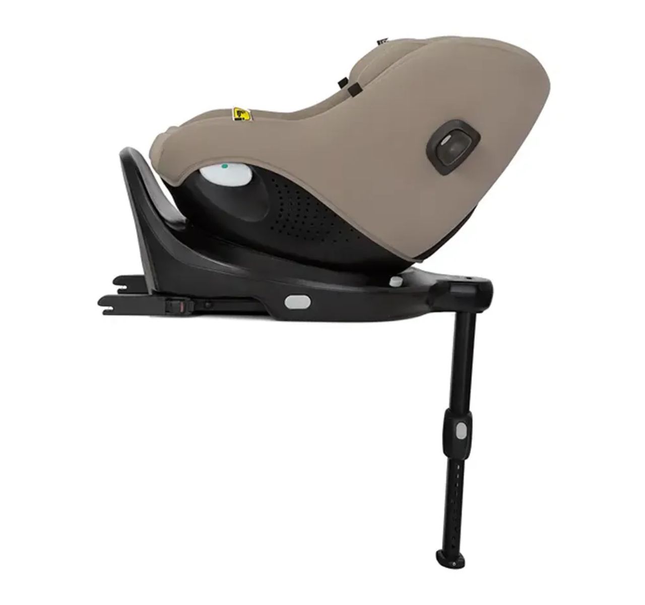 Joie I-Pivot 360 auto sediste Oak-okrenuto u obrnutom smeru