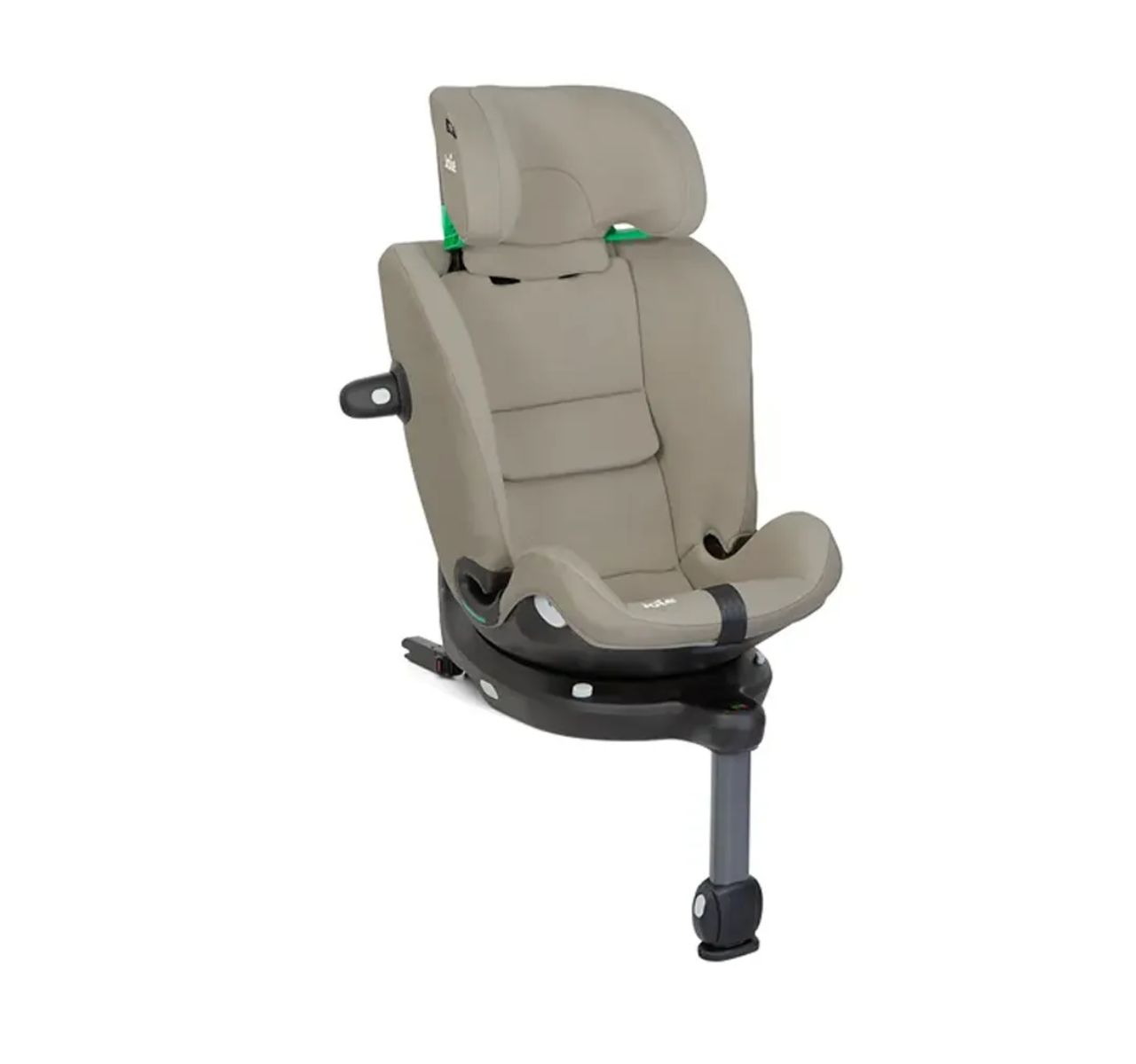 Joie I-Pivot 360 auto sediste Oak do 12 god
