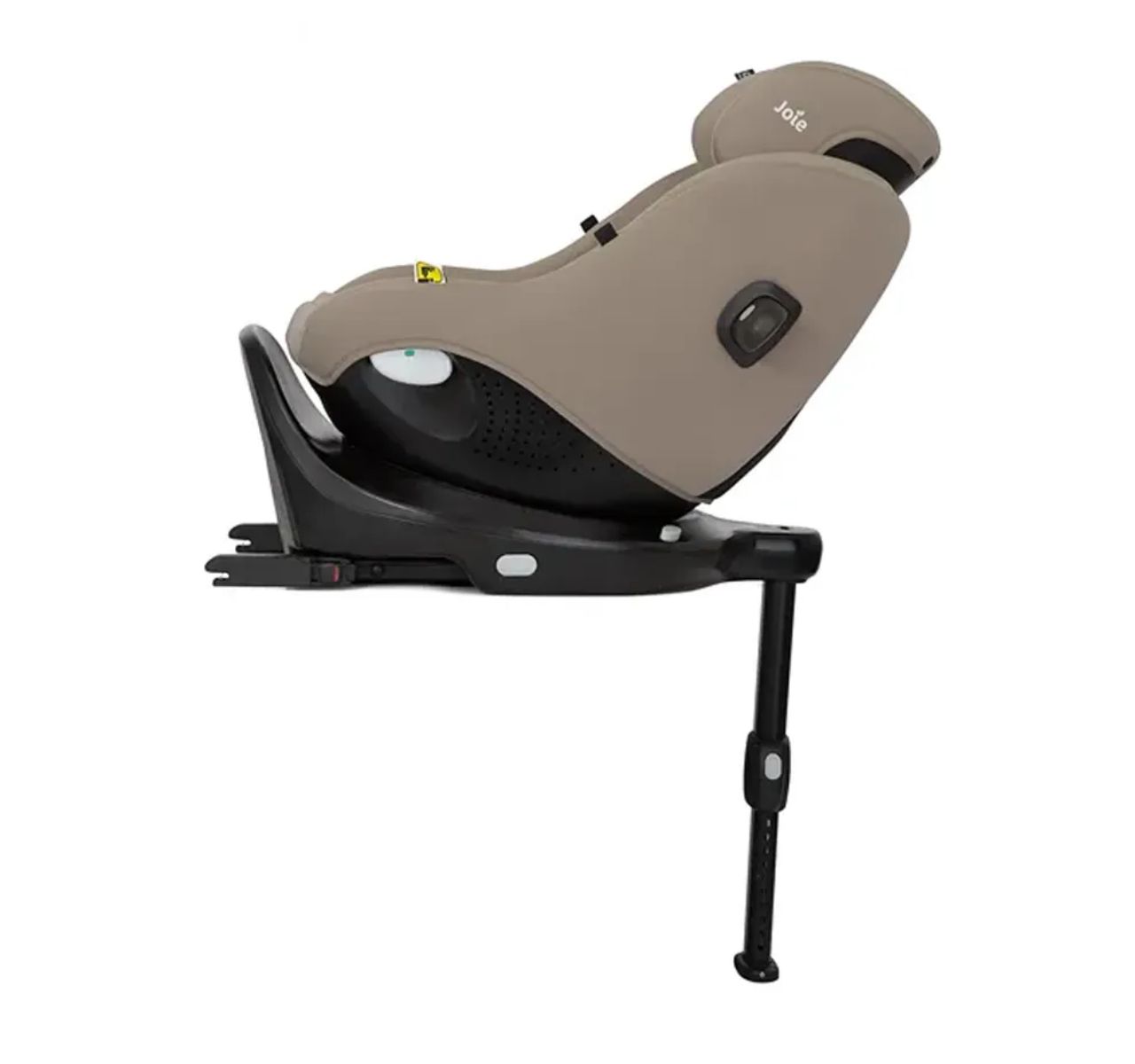 Joie I-Pivot 360 auto sediste Oak-Happy kids