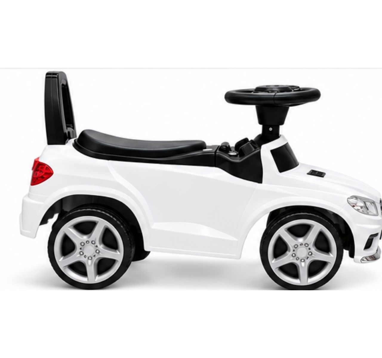 Only Mini auto guralica 5188 White-Happy kids
