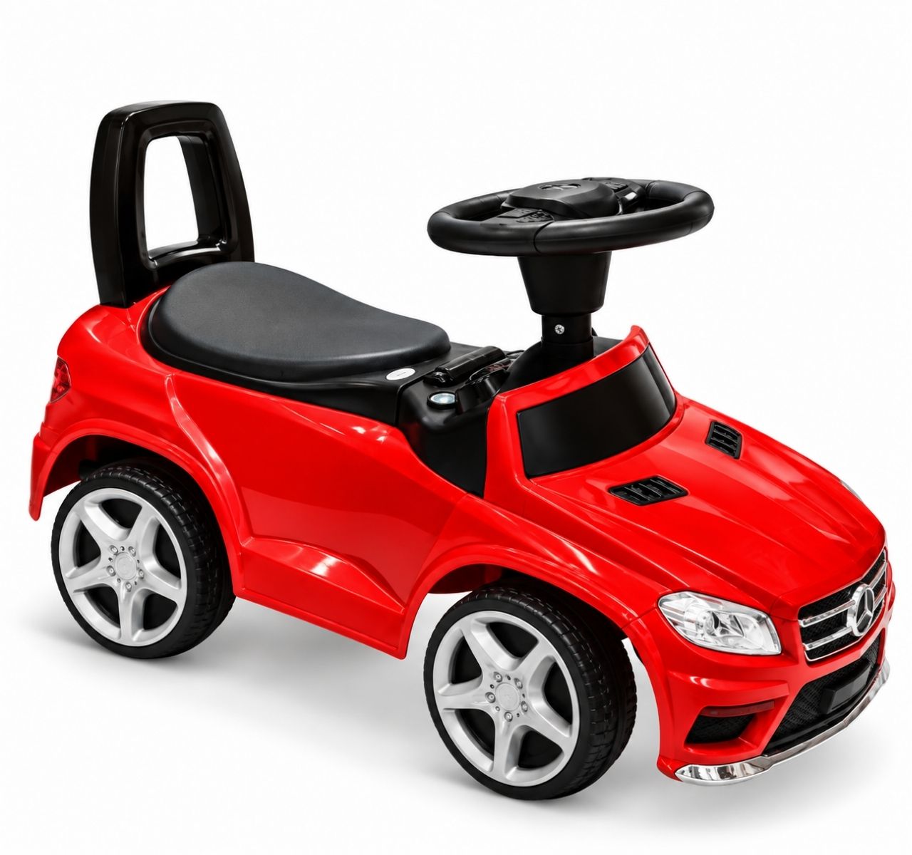 Only Mini auto guralica 5188 Red